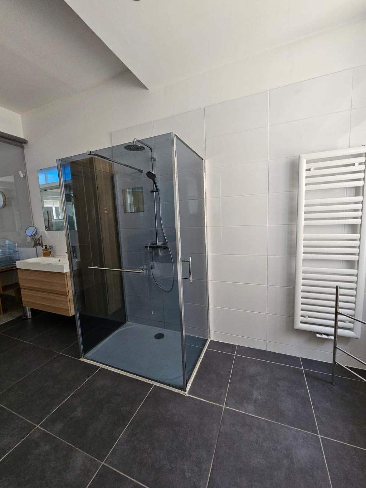 Apartment Le Loft K- Centre - Jusqu'a 10 Personnes *