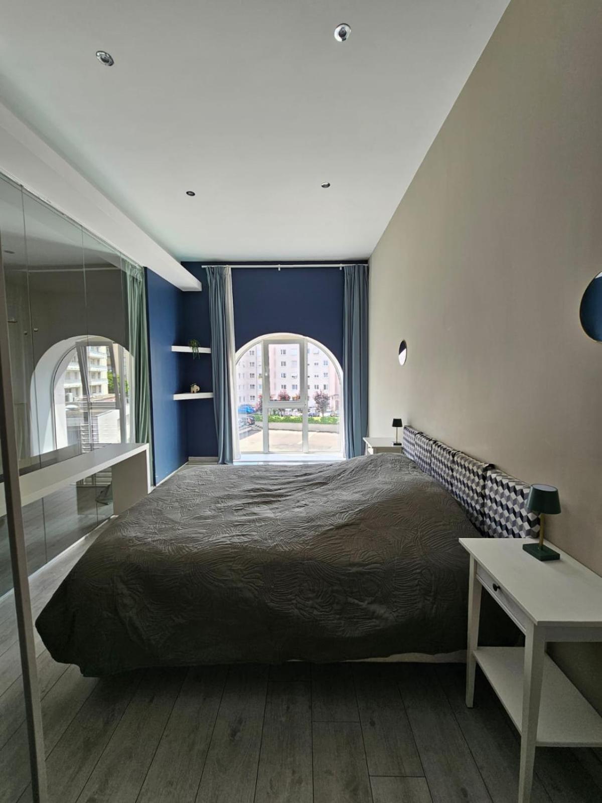 Le Loft K- Centre - Jusqu'a 10 Personnes Apartment *