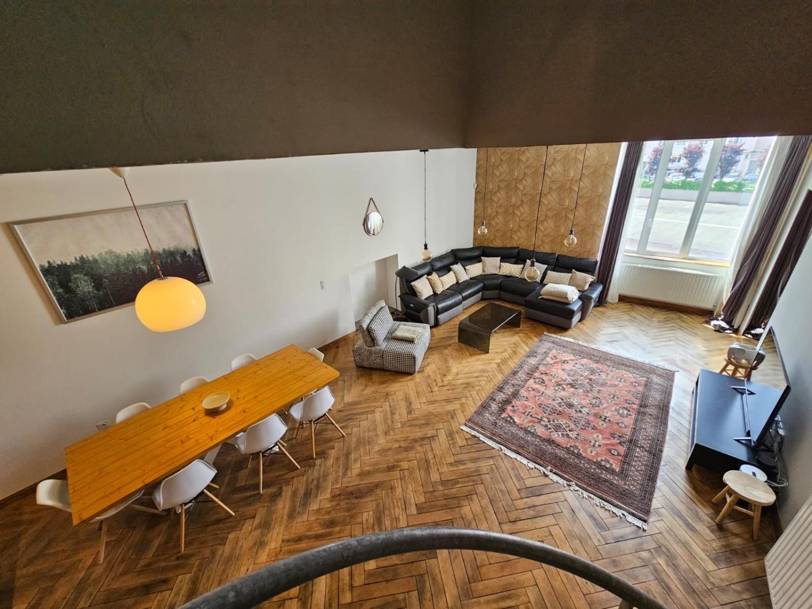 Le Loft K- Centre - Jusqu'a 10 Personnes * Colmar